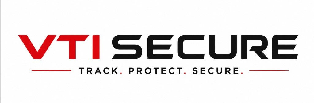 VTI Secure — Track. Protect. Secure.
